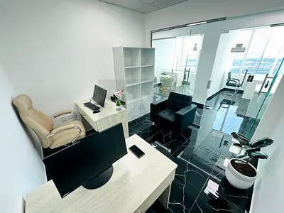 Premium Office Spaces for Rent in Dubai | Monthly Rent |
