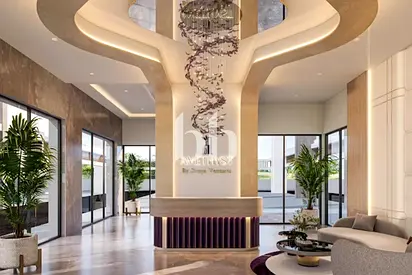 Handover ready | Brand new | Prime location | Freehold