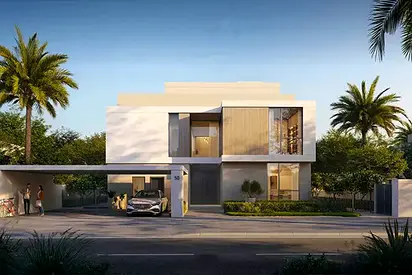 Brand New I Big Plot I Stand Alone Villa