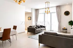 Park View | 3BR | Large Layout | Ready to Move-In