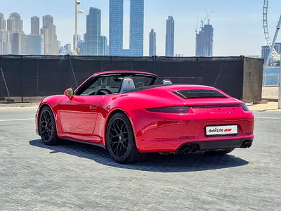 صورة مصغرة 8 لـ 2016 Porsche 911
