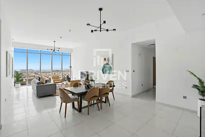Large Layout and Bright | Ready to move in