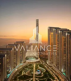Studio Apartment | Project Maybach | High Floor | Pool Access