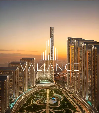 Studio Apartment | Project Maybach | High Floor | Pool Access