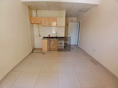 Lavish Big Spacious Studio Apartment | Family Building | Near Bus Station | Rent 18K