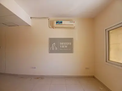 Lavish Big Spacious Studio Apartment | Family Building | Near Bus Station | Rent 18K