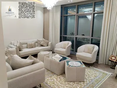 🏙️✨ Furnished 2BR Apartment for Sale | Corniche City View 🏡🔥