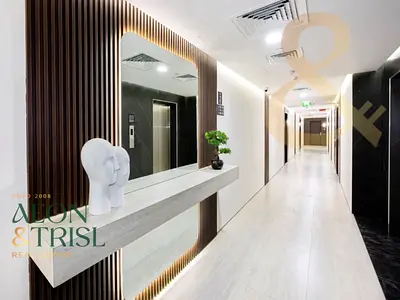 Mid Floor | Big 1 Bed Size | Affordable Rent