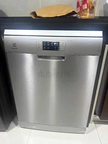 Dishwasher