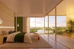 Premium Corner Unit | Creek &amp; MBR View | Ready
