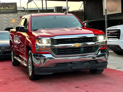 صورة 3 لـ 2016 Chevrolet SILVERADO 1500