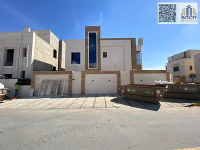 فرصتك لامتلاك فيلا روف شامل رسوم التسجيل والتمليك