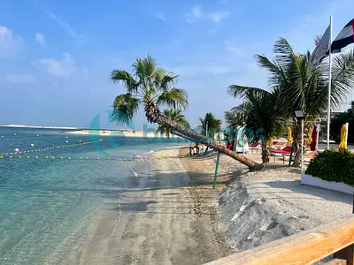 Guaranteed Net ROI | Best Invesment | Sea View Balcony
