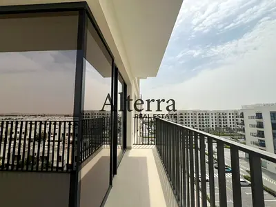 Brand New 2BR Apartment | Park Community | Family Living | Town Square