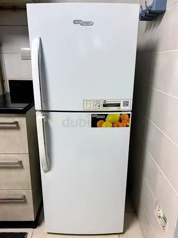 Super General Refrigerator for Sale-Spacious, reliable  cooling perfectly!