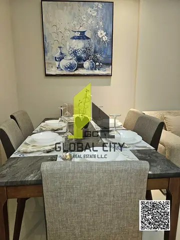 Your Cozy Escape Above the City | Designer Furnished 1BR for Rent