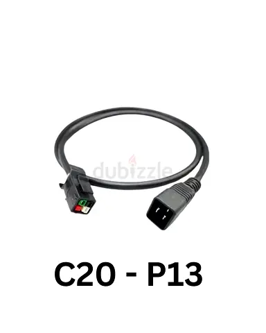 Brand New C20 - P13 Cable