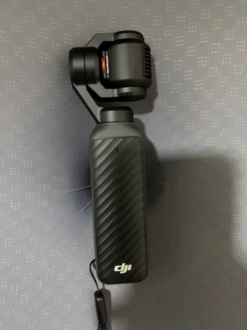 Osmo Pocket 4 Mint Condition