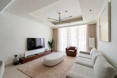 Fully Furnished | Stylish Unit | Vacant