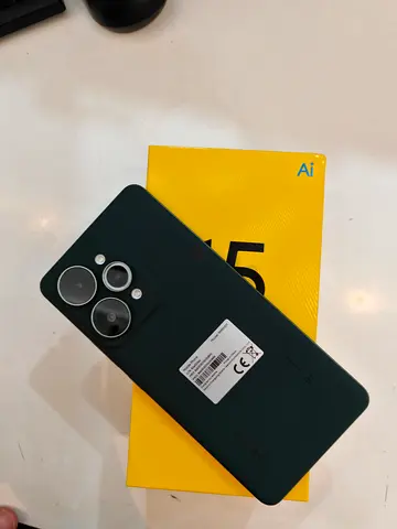 realme 15 pro