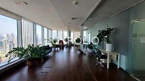 GRADE A | BURJ VIEW | AVAILABLE JULY 5