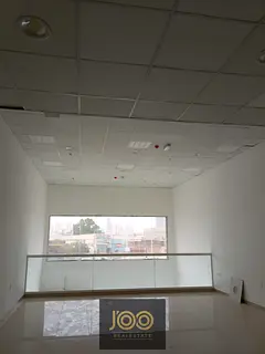Shop for rent in Industrial Area 1, located behind Day To Day, with a total area of 1,650 sq. ft.