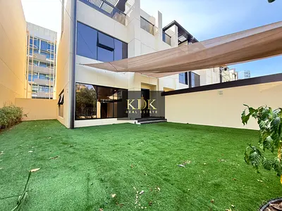 Park View | 4Br+Maid | G+2 Spacious Villa