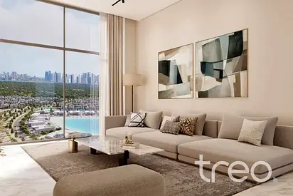 Great Investment | Handover Q3 2027 | Large Layout