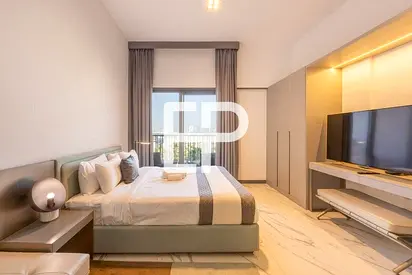 Furnished Studio | Vacant | Amazing View