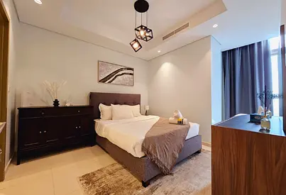 Furnished | Inclusive Bills | 12 Cheques
