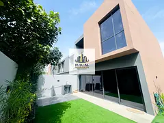 Fully landscaped 3BR || Brand New townhouse || Available for rent