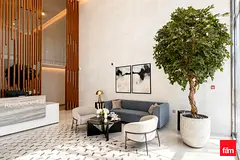 High Floor | Lagoon View | Big Layout