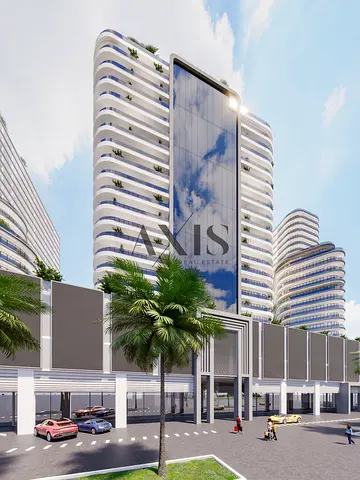 Best View | 20% Down Payment | Invest Now
