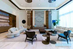 Luxury Penthouse For Sale - Cape Hayat - Mina Al Arab - 360° Sea View