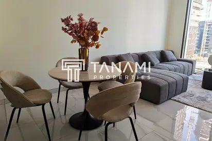 Fully Furnished | Lagoon view | Spacious Layout