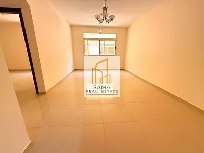 Luxury 1Bhk Apartment with parking just 43k in New muwaileh