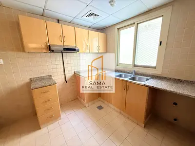 Luxury 1Bhk Apartment with parking just 43k in New muwaileh