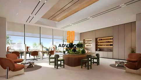 Good Investment I High Floor I Luxuries Living