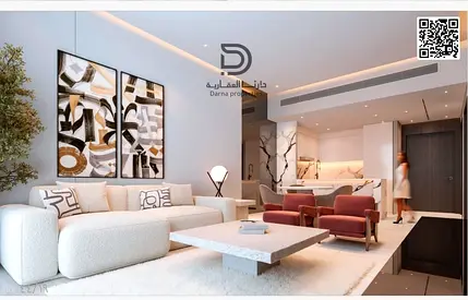 wake up to mesmerizing waterfront view every day on Sharjah corniche