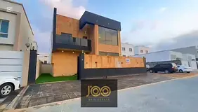💠 Elegant Villa for Sale in Al Zahya – Spacious Layout &amp; Modern Design 💠