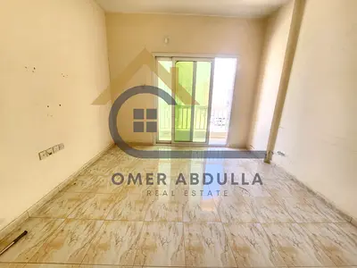 Like new 1bhk spacious apartment for family in muwailih rod sid