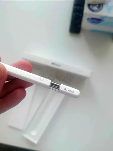 Apple Pencil type c under warranty