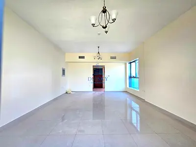 High Floor | Big Balcony | Ready & Vacant