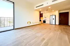 Community View | Corner Unit | Large Balcony