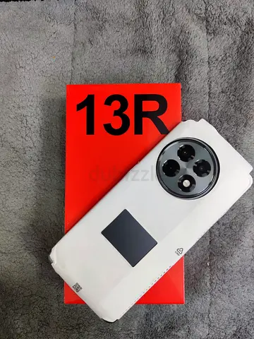 One plus 13R 16/512