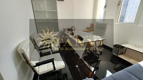 Spacious Office Space | In Prime Location | Direct from Landlord |