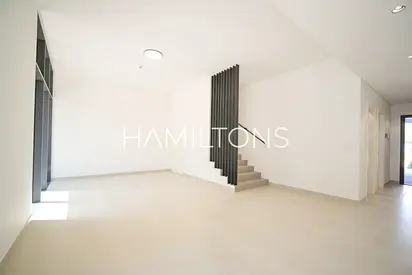 Stylish Smart Residence with Open Green Views & Elegant Architectural Touches | Resale