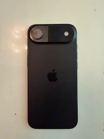 iPhone Air 265GB Black