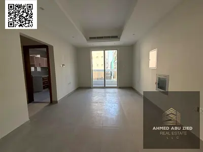 Brand new luxury apartment with 1 month free. Features 1 bedroom, spacious hall, equipped kitchen, 2 bathrooms, full maintenance by owner, prime locat
