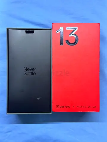 One plus 13 Indian Version 512GB